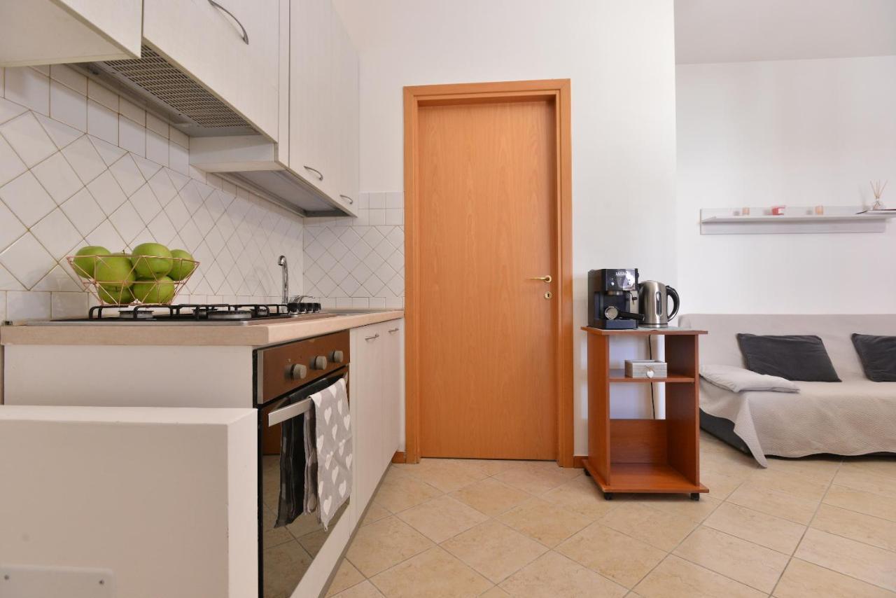 Izzhome Blue Sea Pula Exterior foto