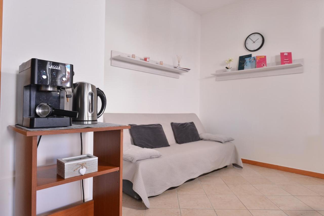 Izzhome Blue Sea Pula Exterior foto