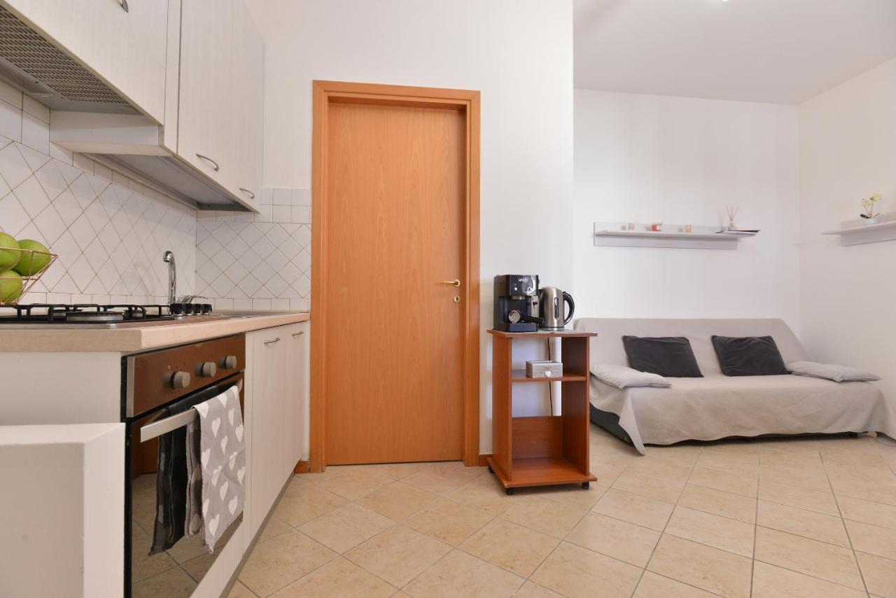 Izzhome Blue Sea Pula Exterior foto