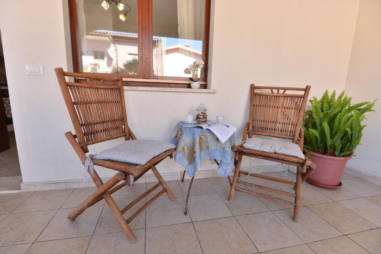 Izzhome Blue Sea Pula Exterior foto