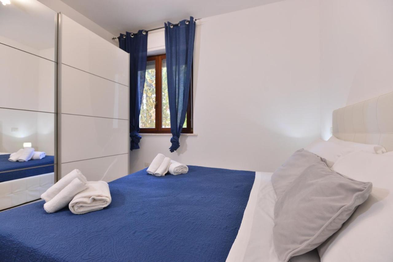 Izzhome Blue Sea Pula Exterior foto